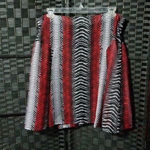 Women's Cato skirt 18w